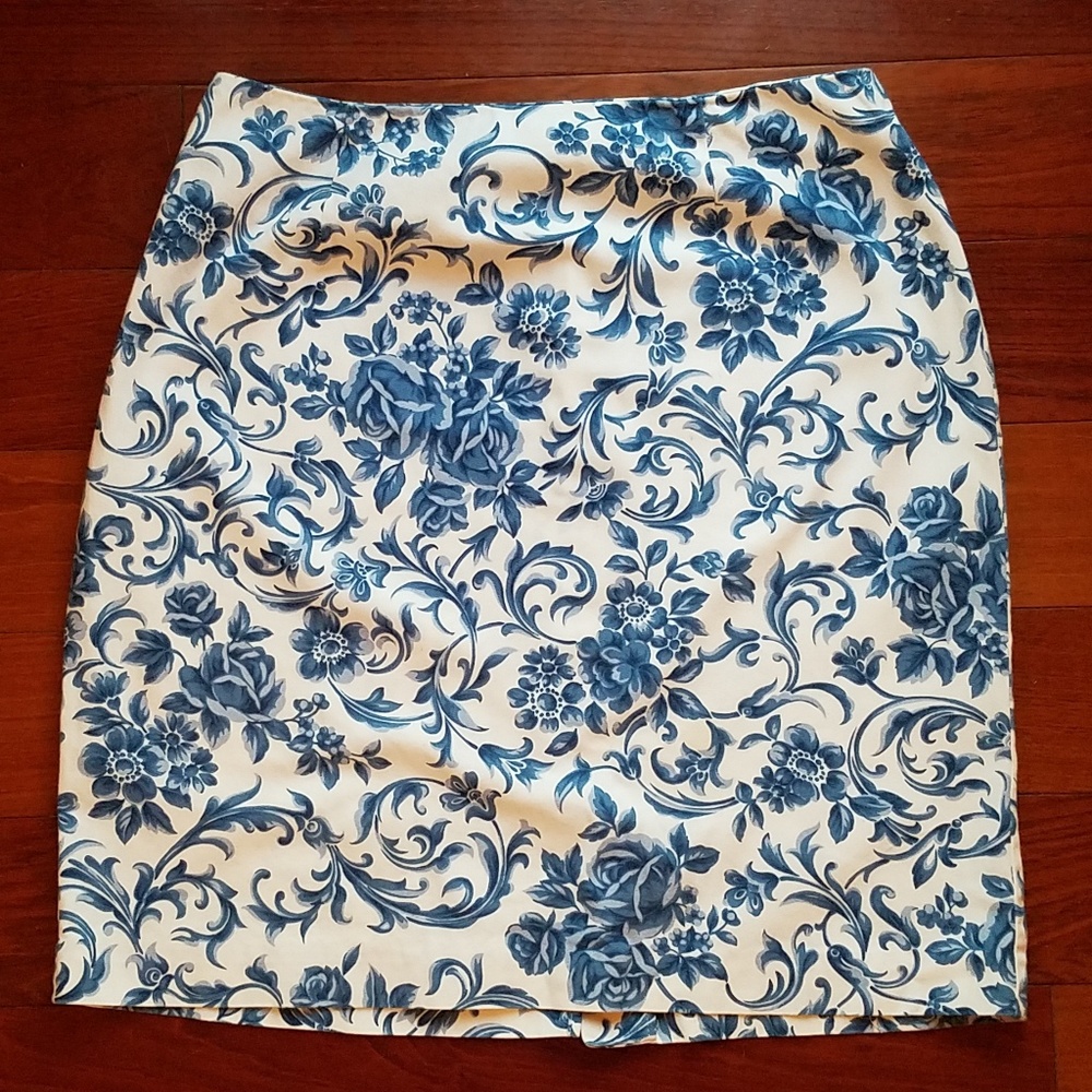 Talbots skirt